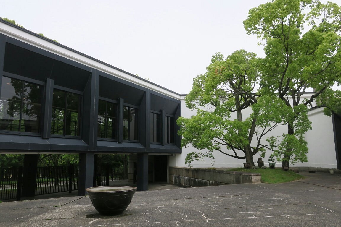 🏛️ 오사카 일본 민예관 (오사카 니혼 민게이칸) 이미지 7